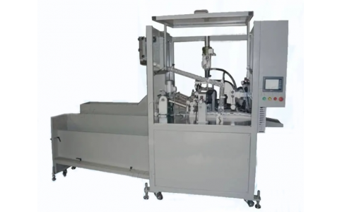Cartridge Filling Machine (Filling Capping Machine)